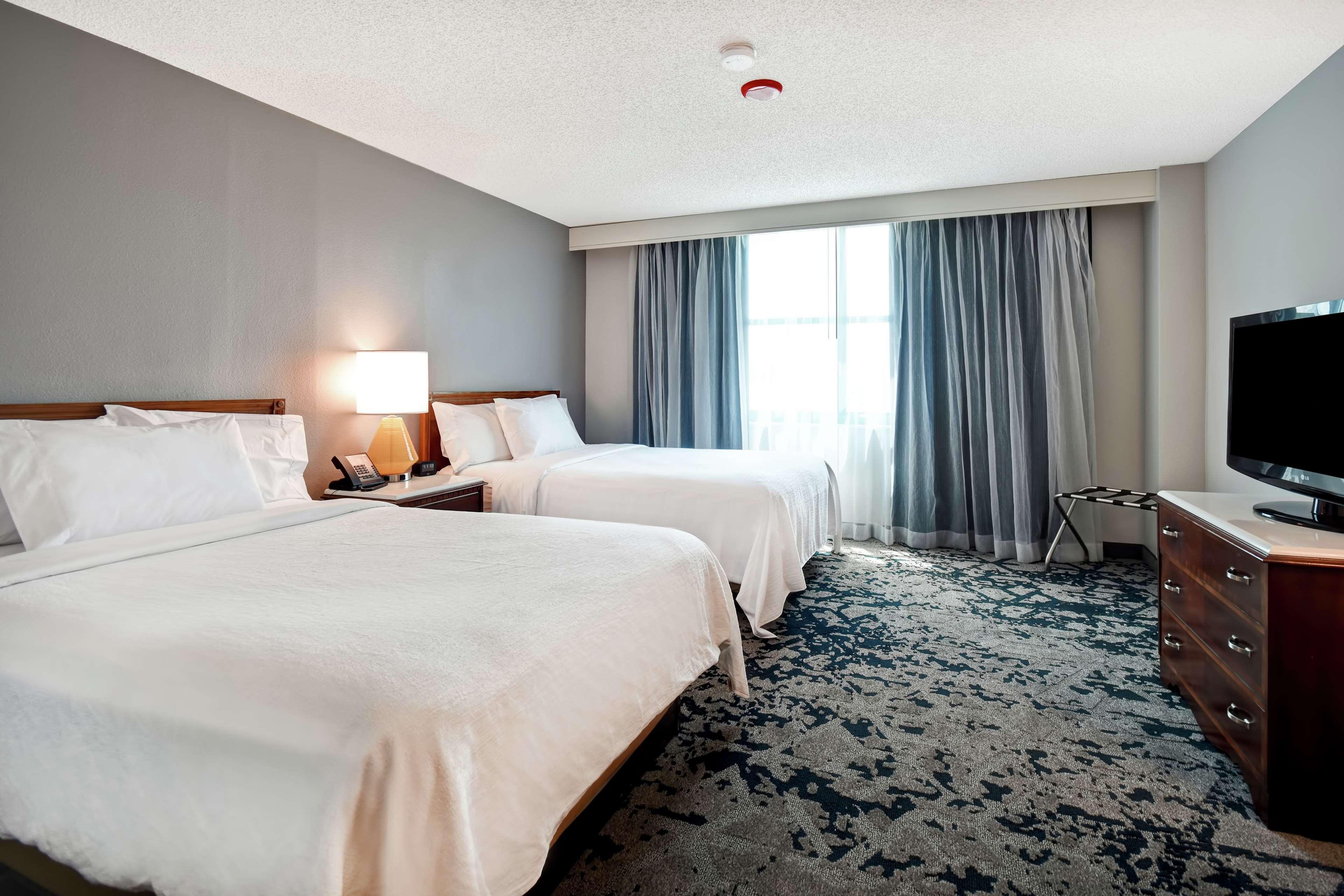 Embassy Suites Montgomery - Hotel & Conference Center Buitenkant foto