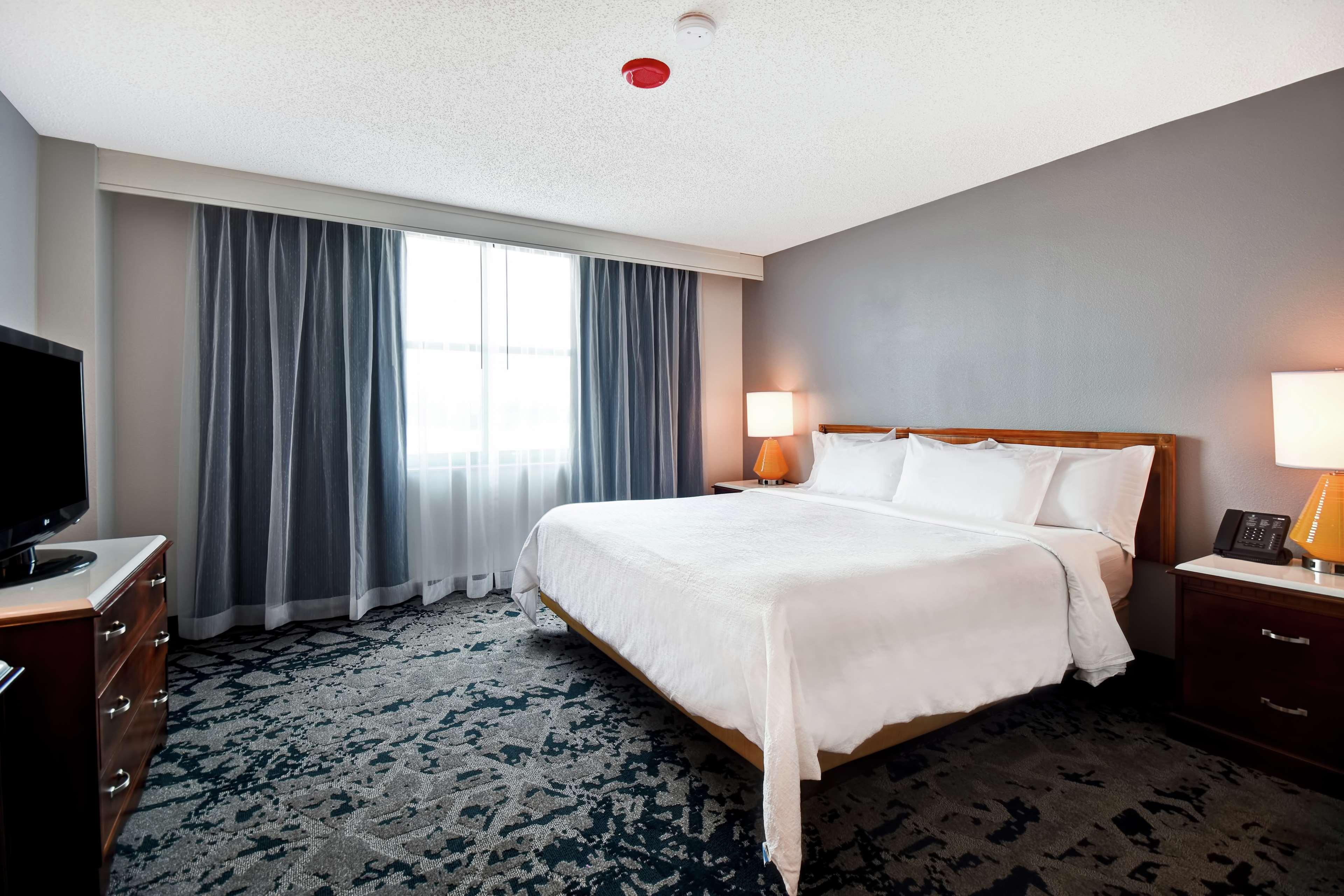Embassy Suites Montgomery - Hotel & Conference Center Buitenkant foto