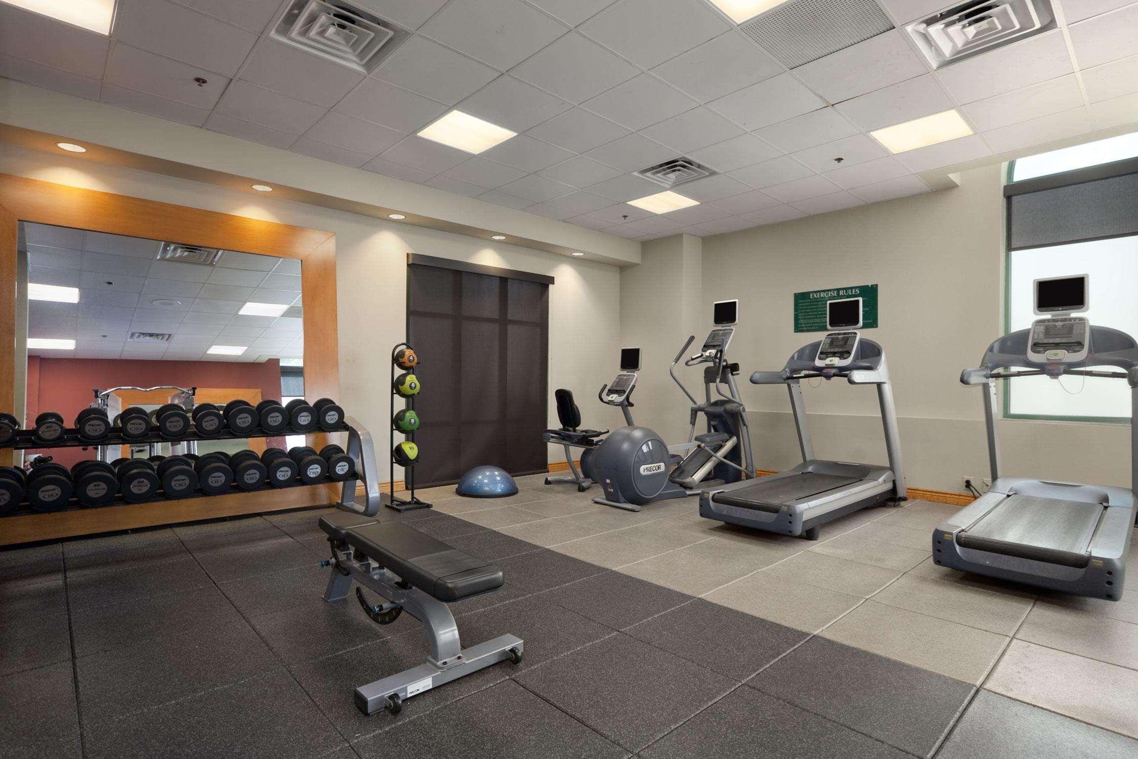 Embassy Suites Montgomery - Hotel & Conference Center Buitenkant foto