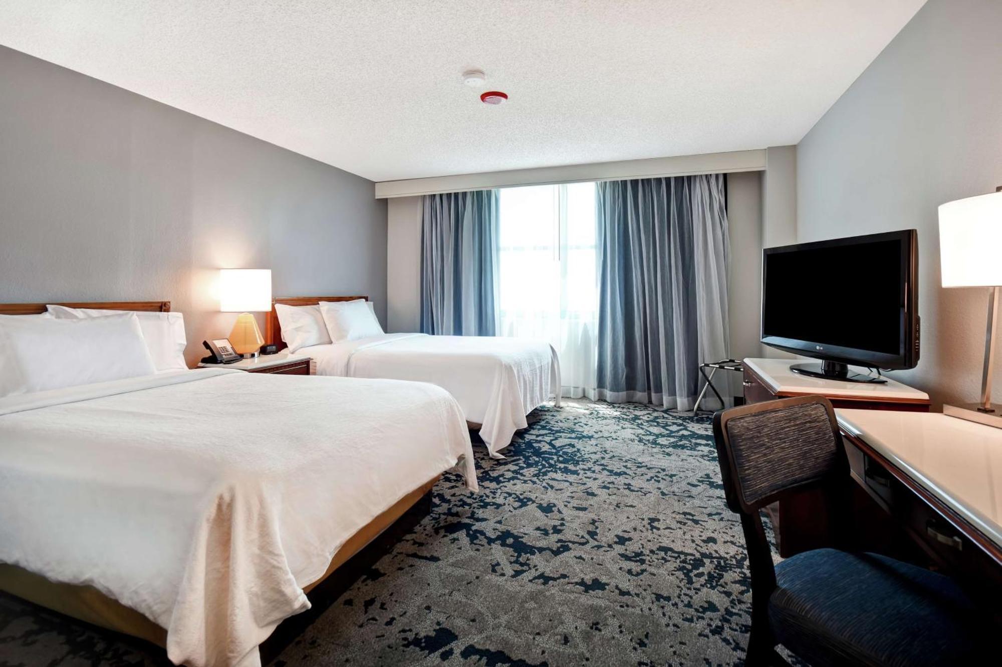 Embassy Suites Montgomery - Hotel & Conference Center Buitenkant foto
