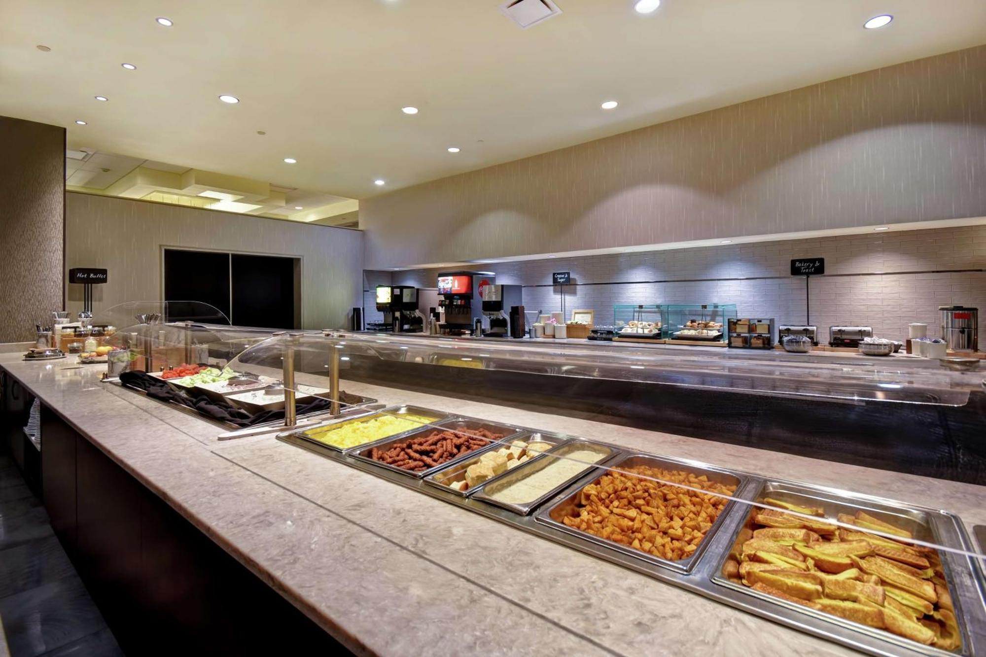 Embassy Suites Montgomery - Hotel & Conference Center Buitenkant foto